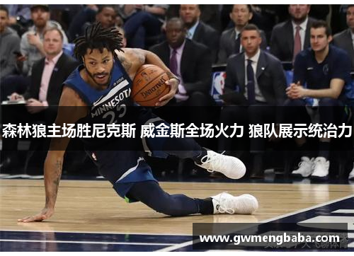 森林狼主场胜尼克斯 威金斯全场火力 狼队展示统治力